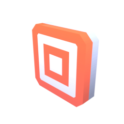 Target B Square